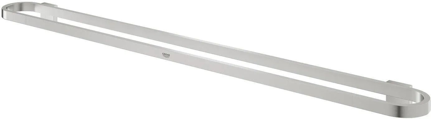 Полотенцедержатель Grohe Selection нержавеющая сталь 41058Dc0