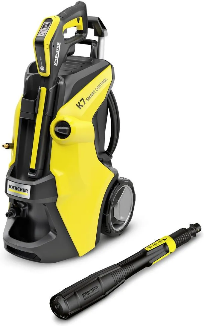 Мойка высокого давления Karcher K7 Smart Control 1.317-200.0