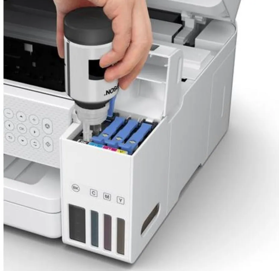 МФУ Epson EcoTank L6276