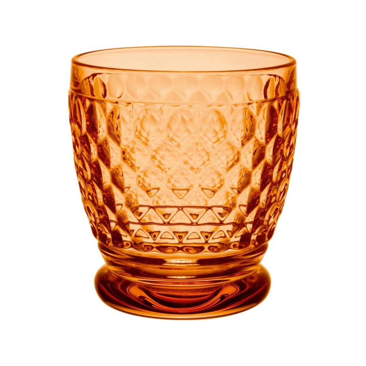 Стакан Villeroy & Boch Boston Apricot