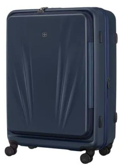 Чемодан Wenger Skyon Large тёмно-синий 610872
