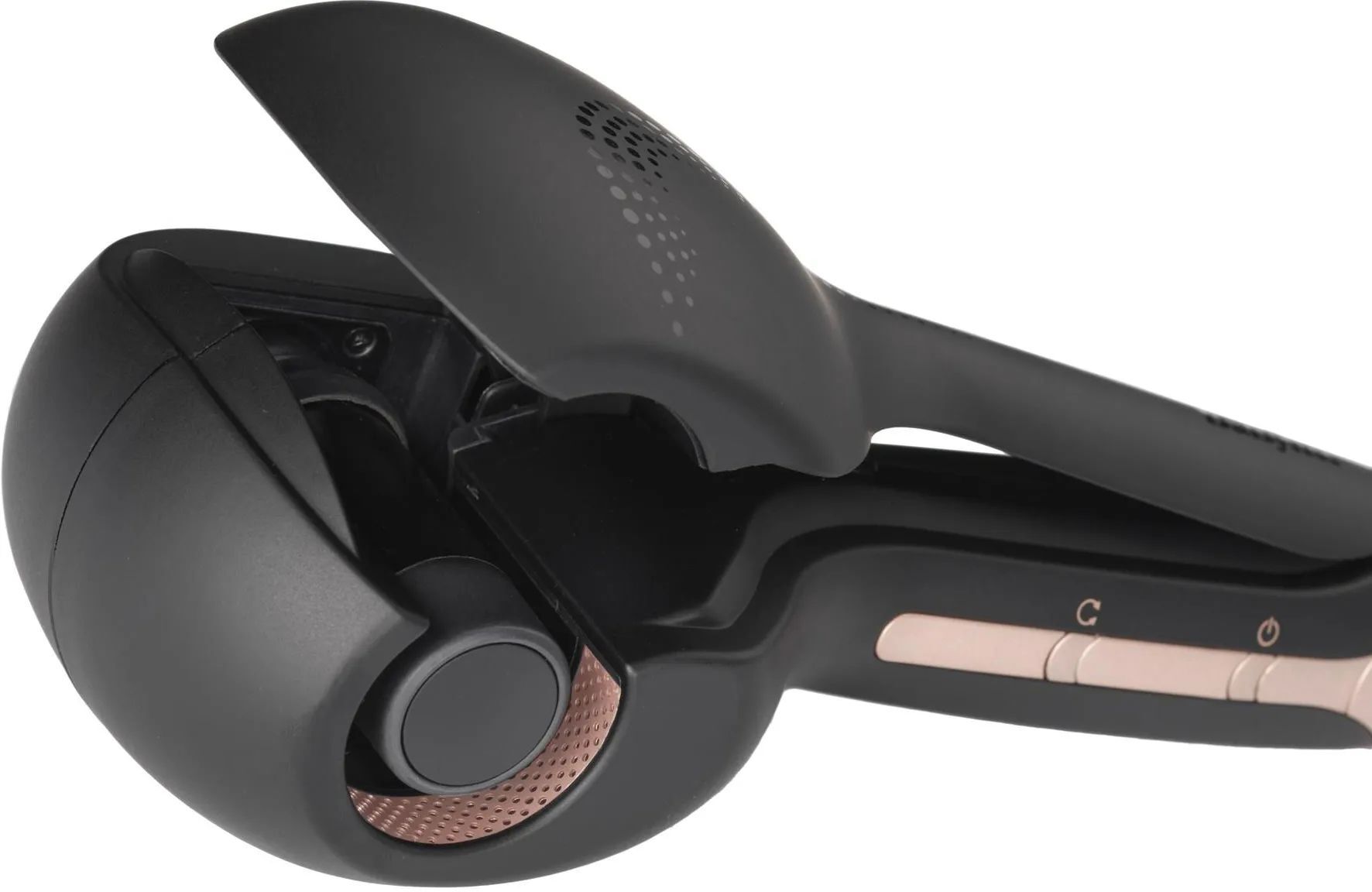 Щипцы для завивки BaByliss Air Wave Secret C1900E
