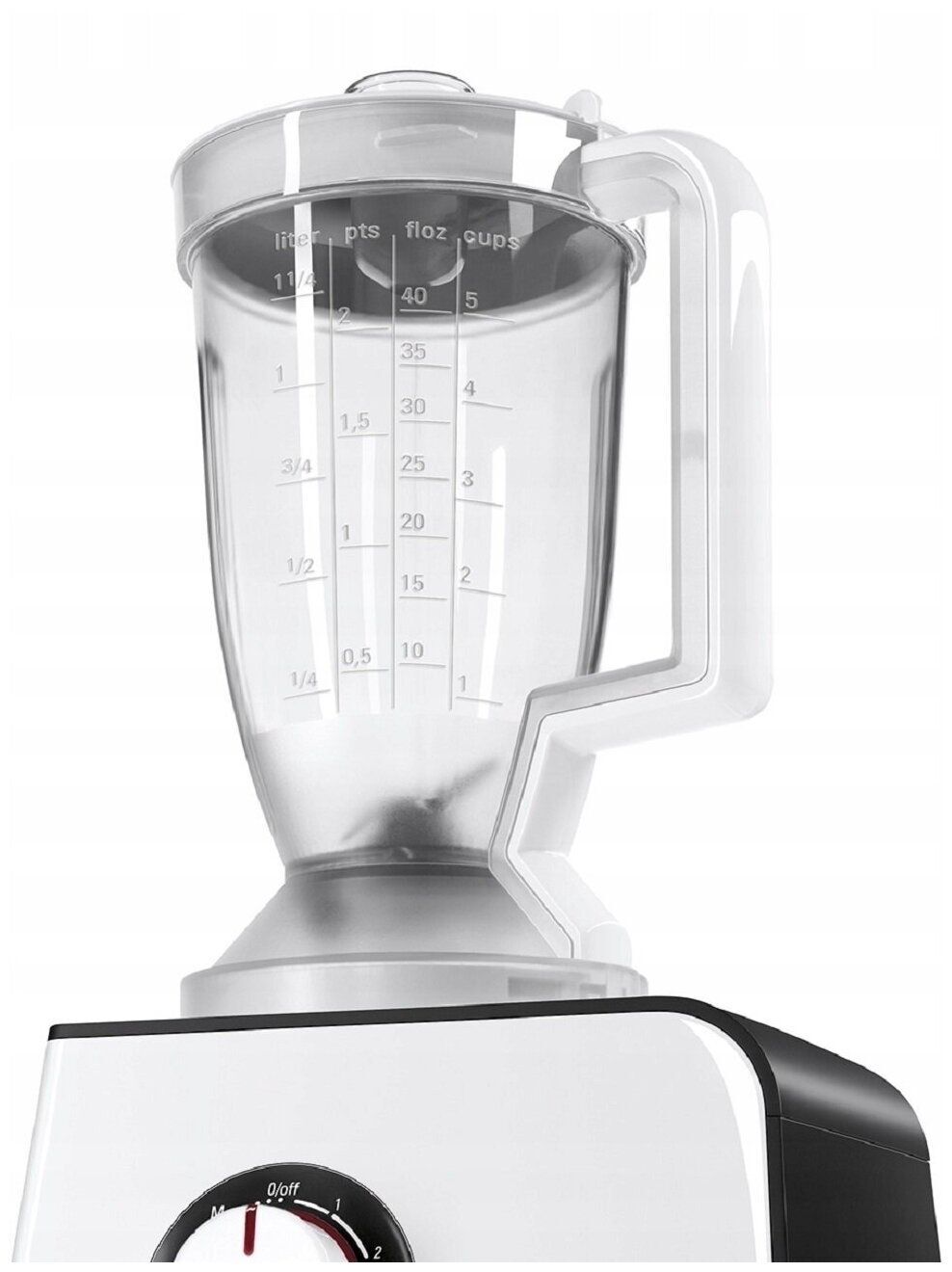 Комбайн Bosch MCM 4100 белый/черный