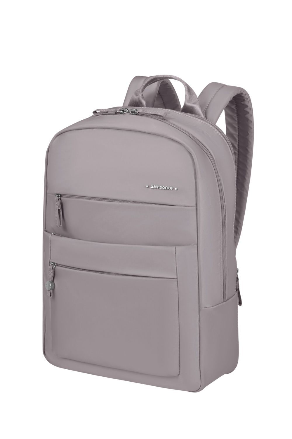 Женский рюкзак для ноутбука Samsonite Move 4.0 13.3" Light Taupe
