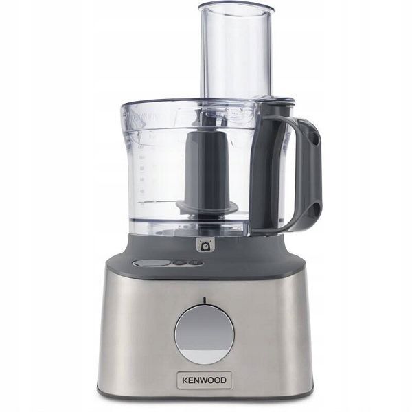 Компактный кухонный комбайн Kenwood FDM313SS