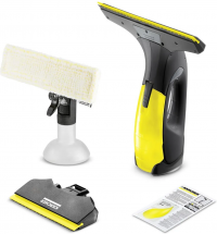 Мойка окон KARCHER WV 2 Premium Black Edition 1.633-426.0