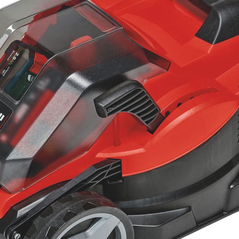 Газонокосилка Einhell GE-CM 36/33 Li 3413210