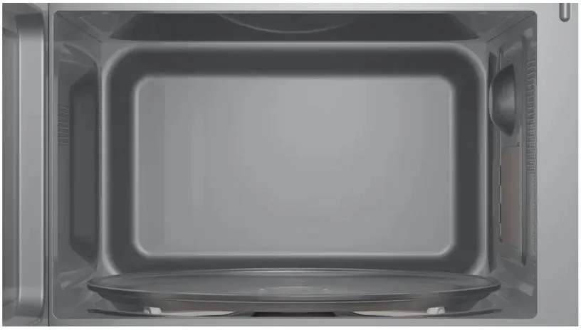 Встраиваемая микроволновая печь Siemens BF523LMB3