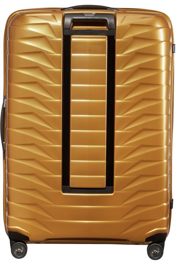 Чемодан Samsonite Proxis Золотой 51x75x31 см