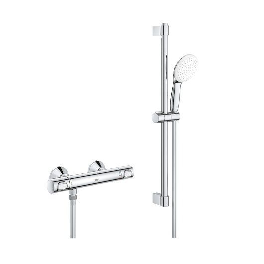 Смеситель для душа Grohe Grohtherm 500 34796001