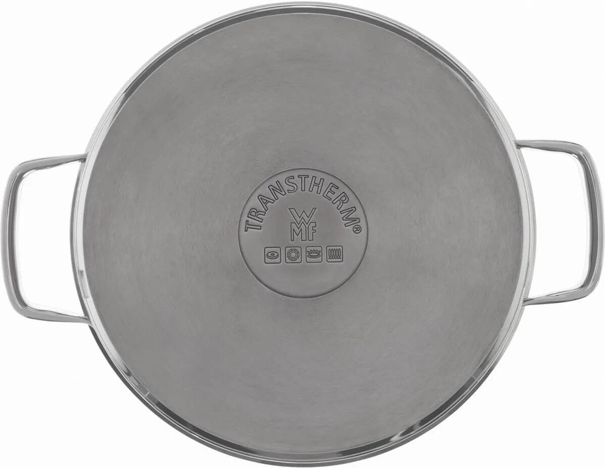 Кастрюля WMF Compact Cuisine, 4,1 л (4000530708984)