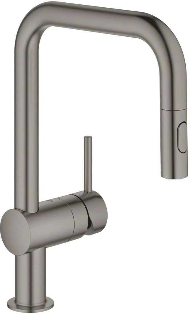Смеситель для мойки Grohe Minta 32322Al2