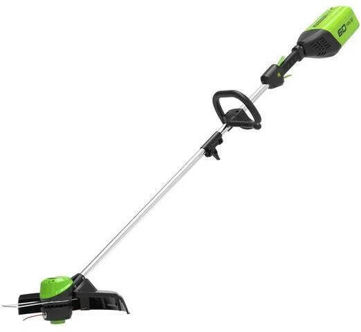 Аккумуляторный триммер Greenworks GD60LT GR2108307