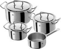 Набор 4 кастрюль Zwilling Twin Classic