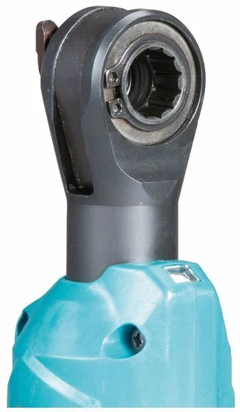 Угловой гайковерт Makita WR100DZ 12V без АКБ и ЗУ