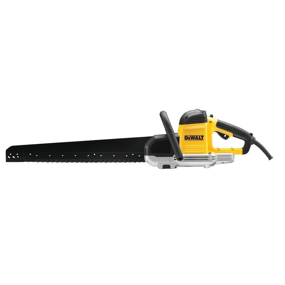 Пила DeWALT DWE399