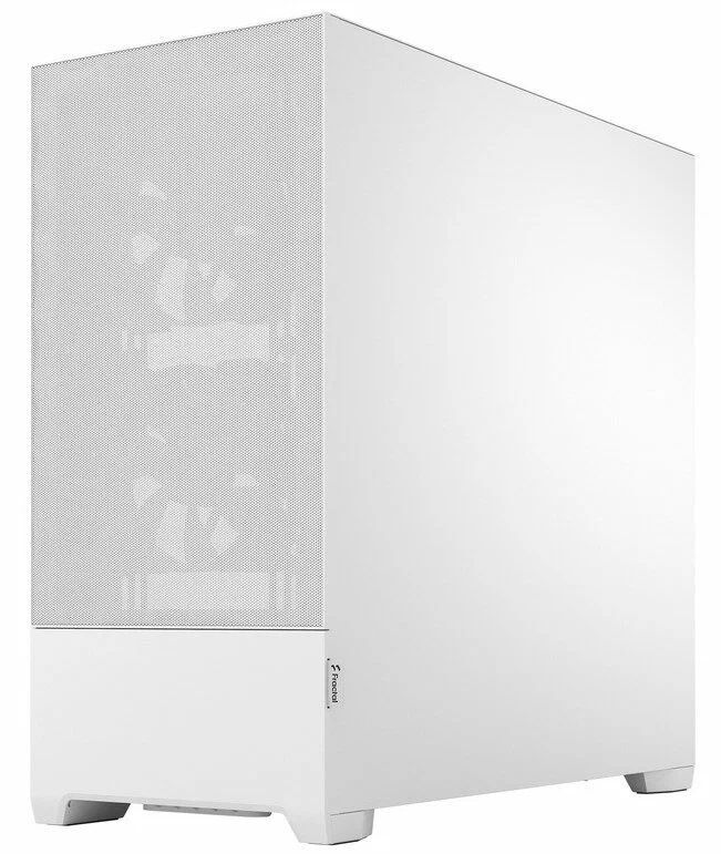Корпус Fractal Design Pop Air White TG Clear Tint FD-C-POA1A-03