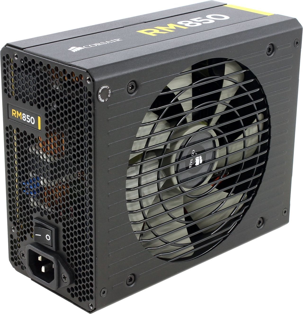 Блок питания CORSAIR RM850 850W (CP-9020056-EU)