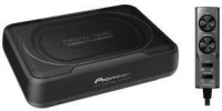 Автомобильный сабвуфер Pioneer TS-WX130DA