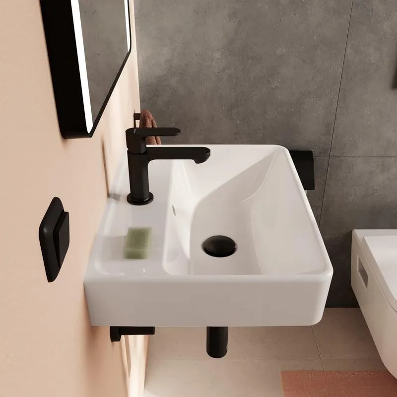 Раковина Hansgrohe Xanuia Q 50 см 60131450