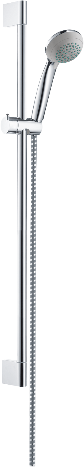 Душевой комплект Grohe Power&Soul 27763000