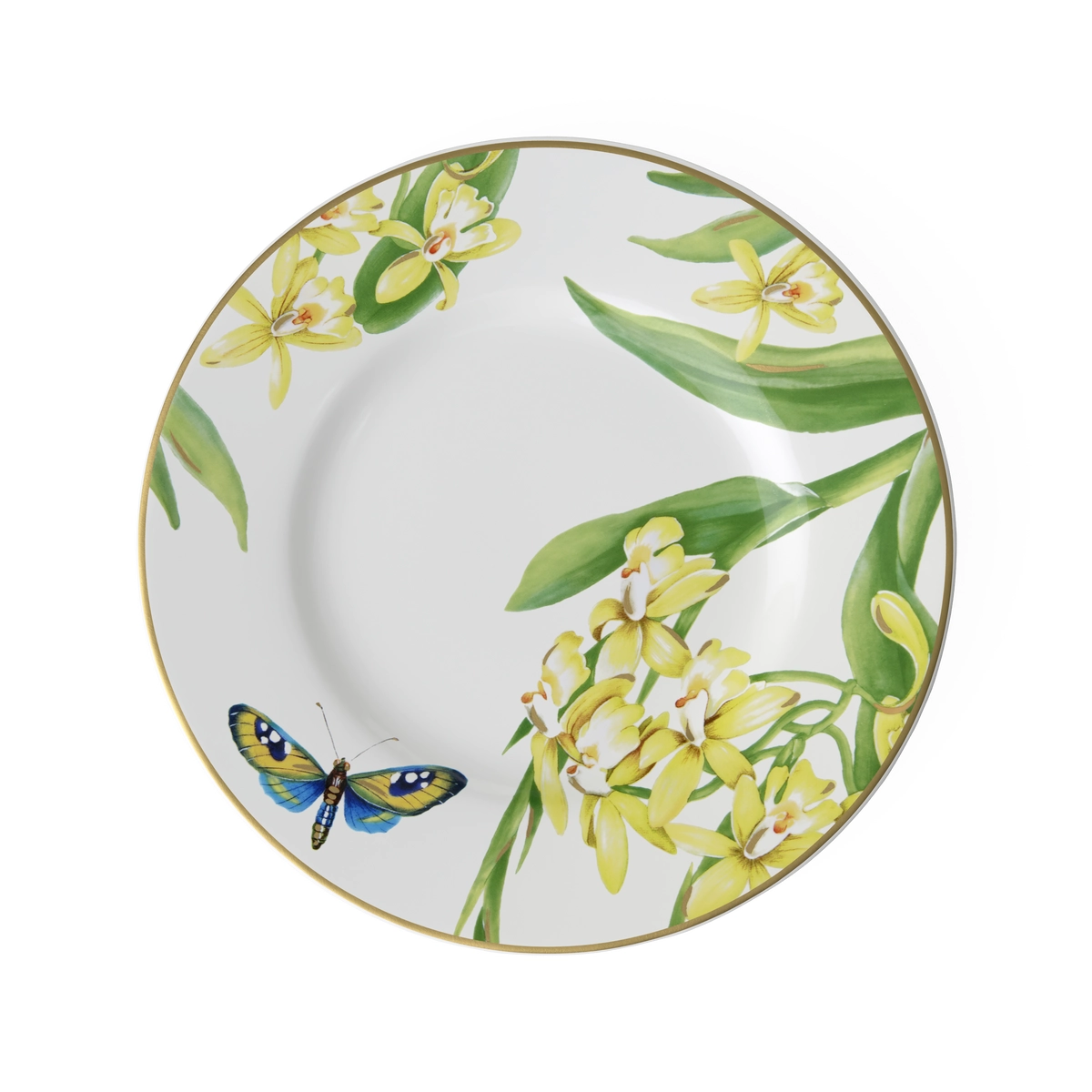 Тарелка салатная Villeroy & Boch Amazonia Anmut 1043812650