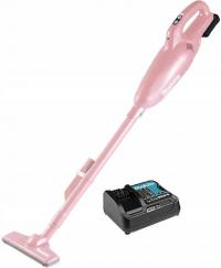 Аккумуляторный ручной пылесос Makita CL108FDSAP 12 В Max, с АКБ и ЗУ