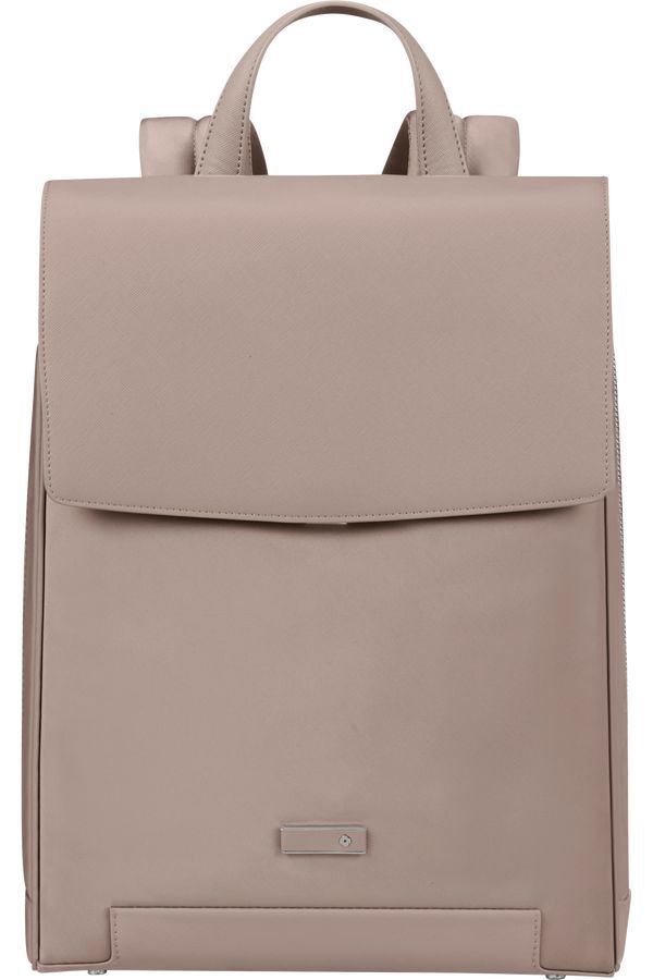 Рюкзак Samsonite Zalia 3.0 147735-1630 14.1" 11.5л with Flap Old Rose