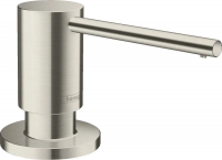 Дозатор для мыла Hansgrohe A41 40438800