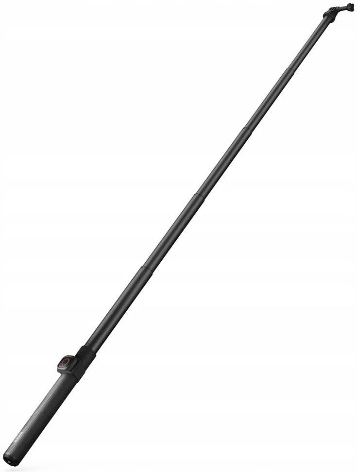 Удлинитель-монопод GoPro Extension Pole с водонепроницаемым пультом AGXTS002ES