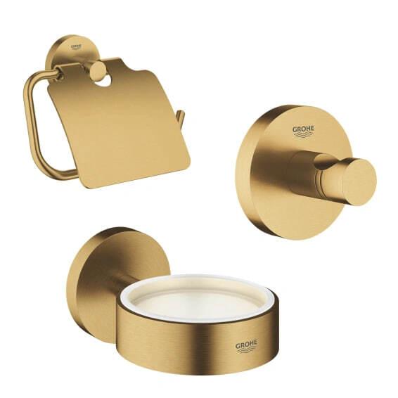 Набор аксессуаров Grohe Essentials 612358