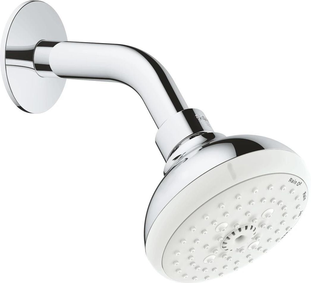 Верхний душ Grohe New Tempesta 27870001