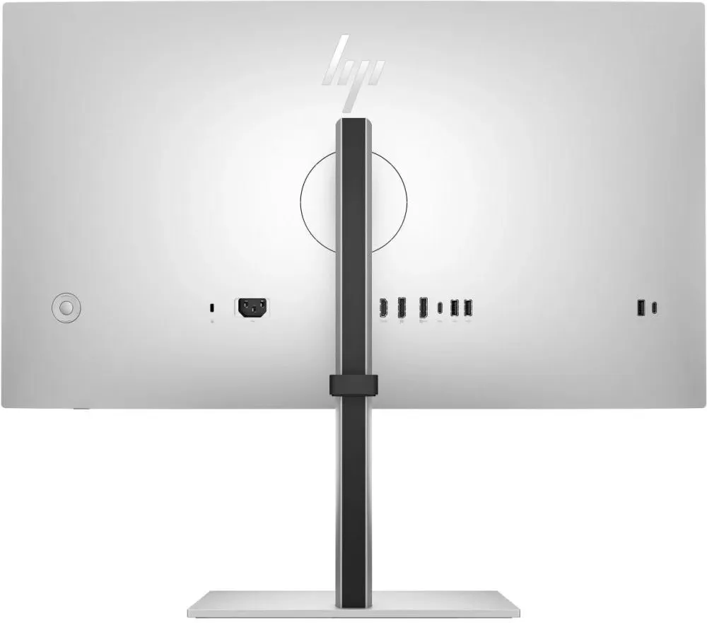 Монитор HP S7 Pro 727pq 27" 8J4D8E9, IPS, QHD (2560×1440), 120 Гц