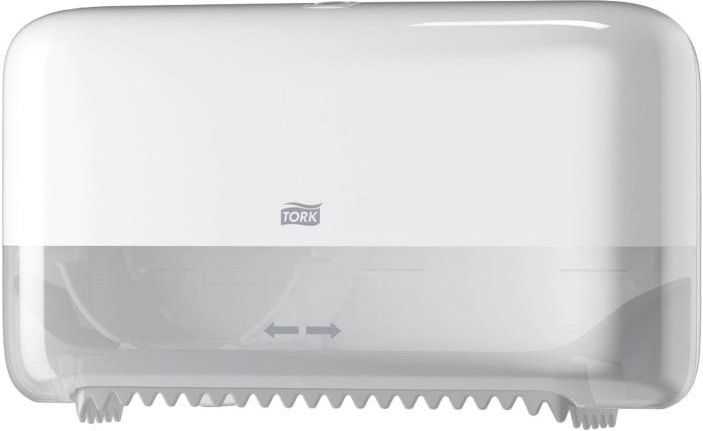 Диспенсер Tork T7, белый
