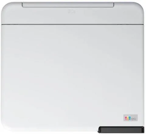 МФУ Epson EcoTank ET-8500