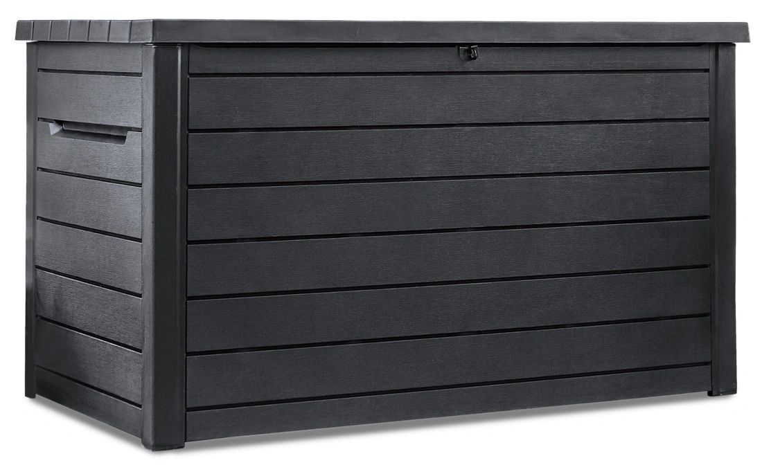 Садовый ящик Keter Ontario Box 850L KET17204488ANT