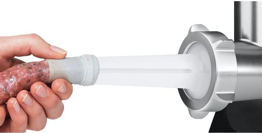Мясорубка BOSCH MFW 3X10B