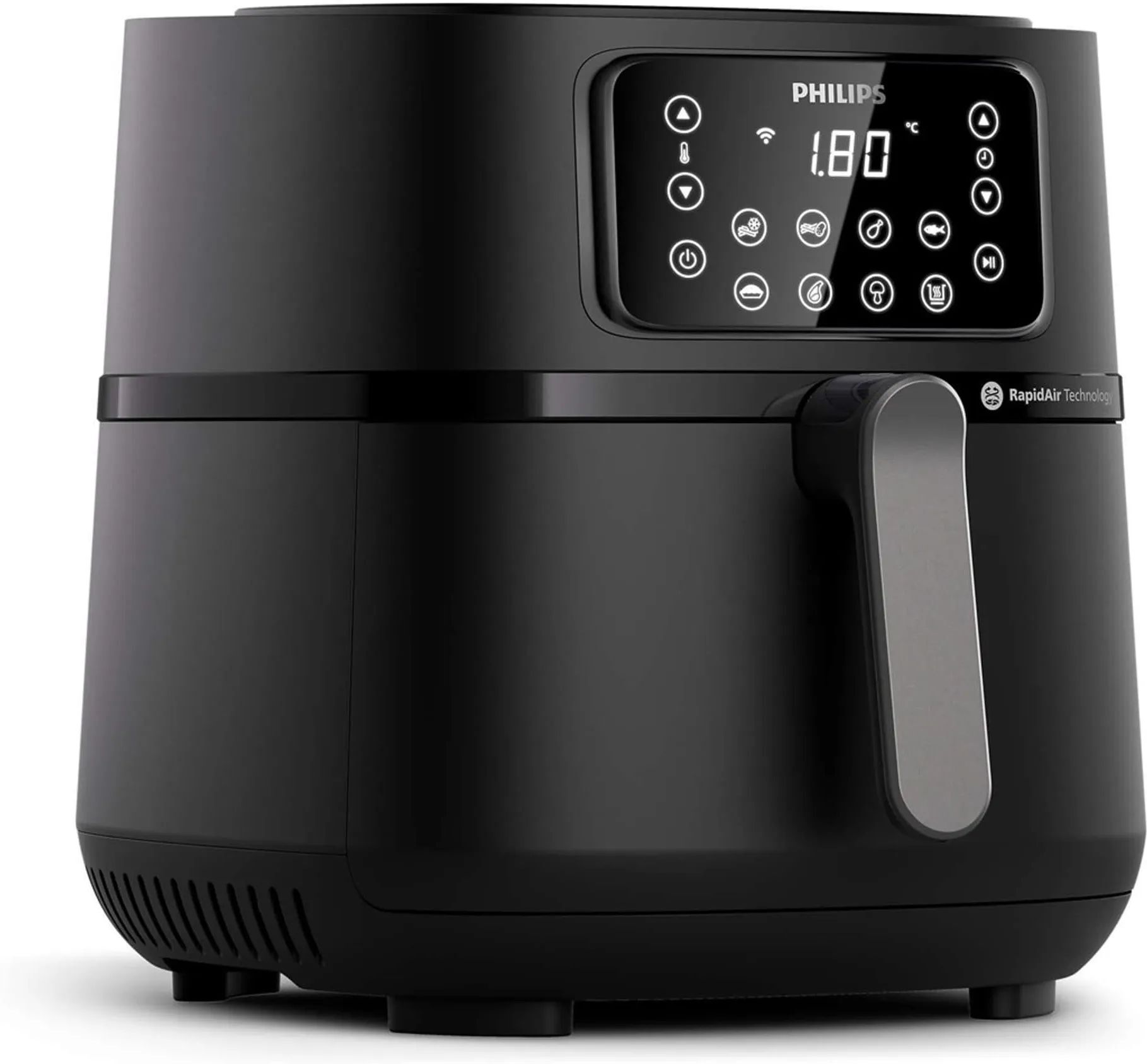 Фритюрница PHILIPS 5000 Series XXL Connected HD9285/93