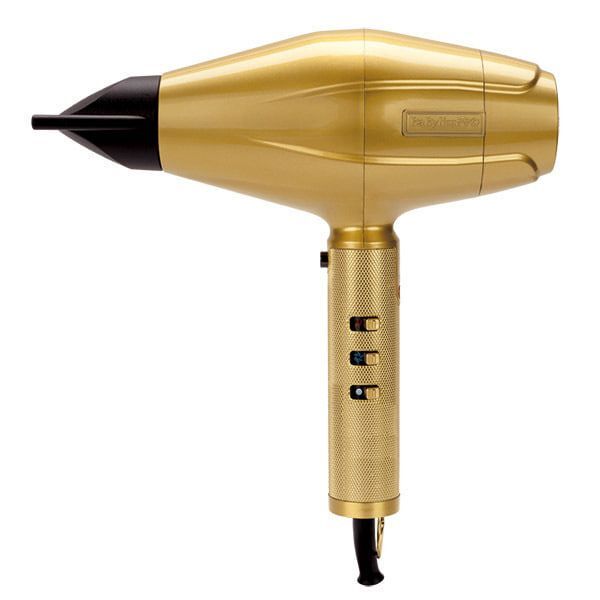 Фен BaByliss Pro FXBDG1E