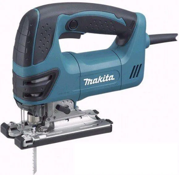 Лобзик Makita 4350CTJ с кейсом