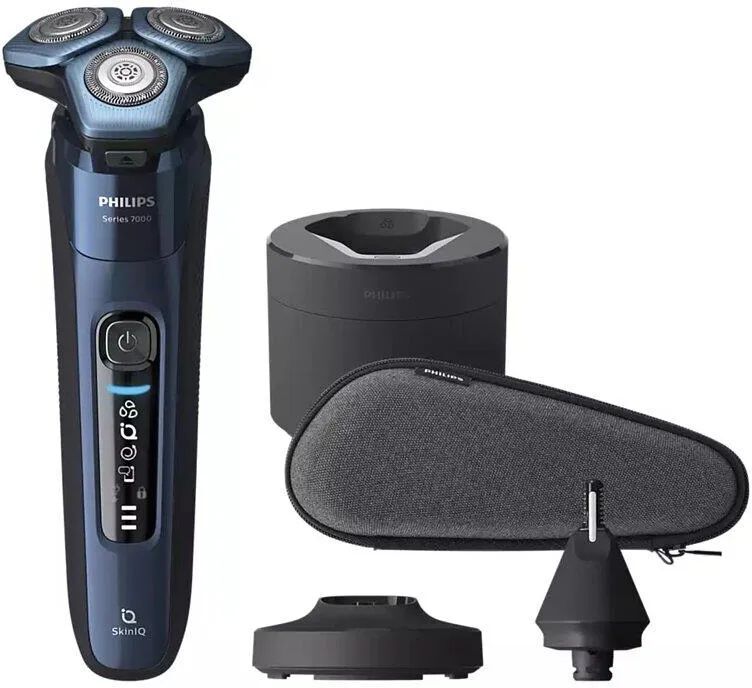 Бритва PHILIPS Series 7000 S7782/53