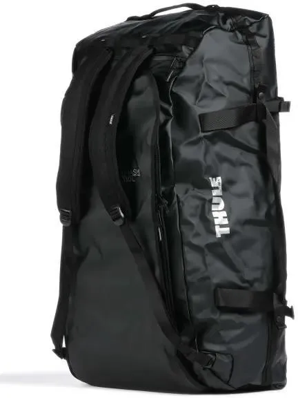 Дорожная сумка Thule Chasm 130 черная