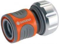 Быстросъемное соединение Gardena Premium 3/4" (8167-50)