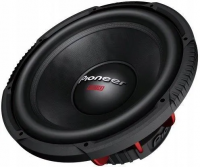 Сабвуфер Pioneer TS-W3820 PRO