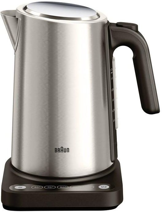 Электрический чайник Braun WK5205BK
