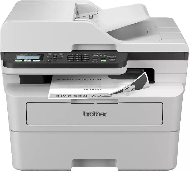 МФУ Brother MFC-B7810DW