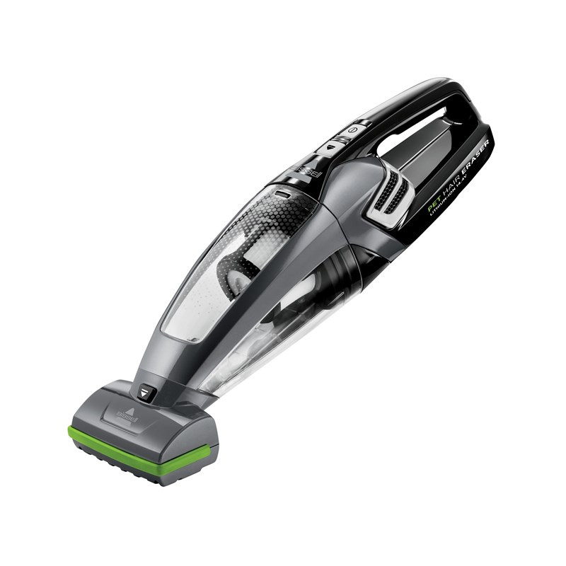 Ручной пылесос BISSELL Pet Hair Eraser 2278N, чёрный
