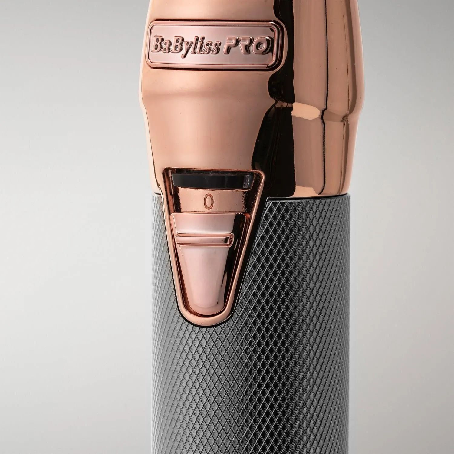 Триммер BaByliss Pro RoseFX FX7880RGE