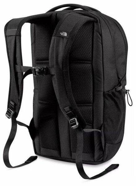 Рюкзак The North Face Jester 28 л, Black