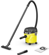 Универсальный пылесос Karcher KWD 1 V-12/2/18